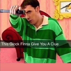 Meet your Posher, Aleksey